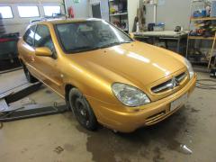 Citroen Xsara 1,6 16V 80kW