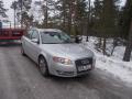 Kuva 2: Audi A4 2007