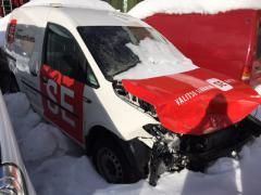 Volkswagen Caddy 11->>