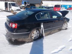 Volkswagen Passat 2.0tfsi