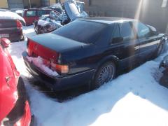 Cadillac Sts