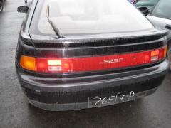 Mazda 323 F 1.6 16v kaasutin