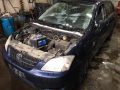 Toyota Corolla 02-07 (E120)