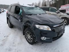 Toyota RAV4 (III) 2.2 D-4D 4WD