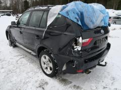 BMW E83 X3 xDrive20d
