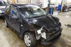 Toyota Aygo 1.0i 5d -11