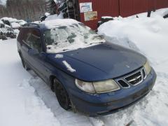 Saab 9-5