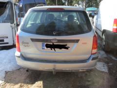Ford Focus 1,6 farmari