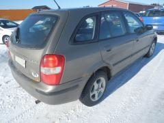 Mazda 323F VI (BJ) 1.5 16V -99
