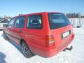 Kuva 2: Volkswagen Golf III 1.8 Variant -97 1997