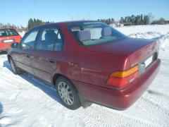 Toyota Corolla 1.6 Si sed. -93