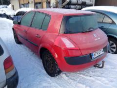 Renault Mgane 1.6