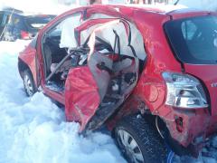 Toyota Yaris 1.3 VVT-i (VNK)