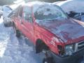 Kuva 2: Toyota Hilux 4WD XTRA CAB 1999