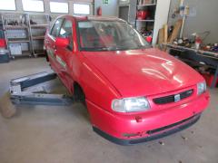 Seat Cordoba 1,9 TDI 66kW