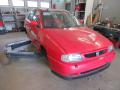 Kuva 2: Seat Cordoba 1,9 TDI 66kW 1998