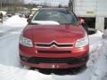 Kuva2: Citroen C4 1.6i 16v