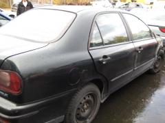 Fiat Marea 1.616v sedan
