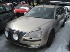 Ford Mondeo 2.0tdci