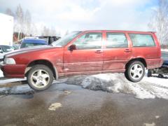 Volvo S70 2.5 tdi