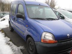 Renault Kangoo 1.4i 16v
