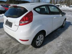 Ford Fiesta 1.25i 16V 3/HB