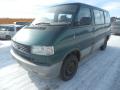 Kuva 2: VW Transporter IV 2.5 Bussi -96 1996