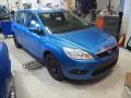 Kuva 2: Ford Focus 2011