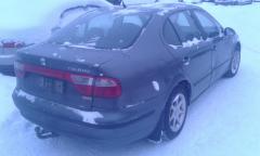 Seat Toledo