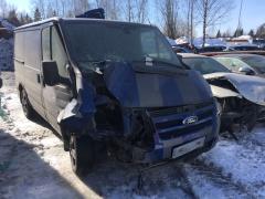 Ford Transit 06-12