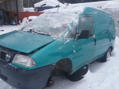 Fiat Scudo 2.0 JTD