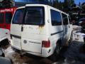 Kuva 2: Volkswagen Caravelle 2,5B -96 1996