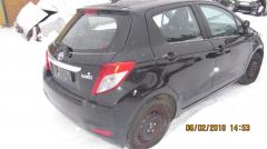 Toyota Yaris 11->