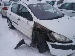 Peugeot 307 1.4