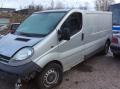 Kuva 2: Opel Vivaro 2003