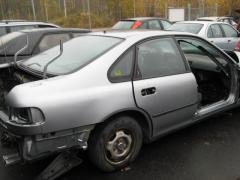 Honda Accord 2.3SRI