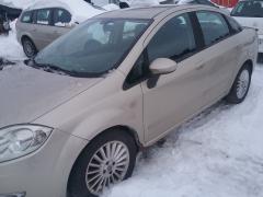 Fiat Linea Multijet 1.3D