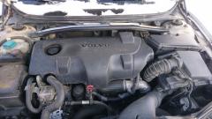 Volvo S80 D5