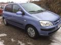 Kuva 2: Hyundai Getz 2005