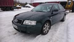 Audi A6 1,9TDi AVF sedan