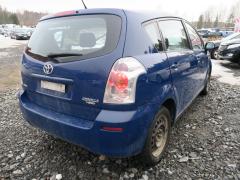 Toyota Corolla Verso 1.6 VVT-i
