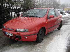Fiat Bravo 1.2i 16v