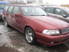 Volvo S70 2.5 tdi