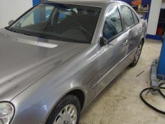 Mercedes-Benz E 200 Kompressor