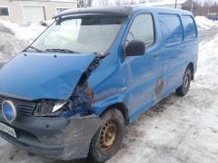 Toyota Hiace 2.5 D4D