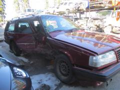 Volvo 940 2,3 Turbo farmari -97