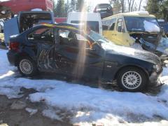 BMW 316ti E46 Compact 1,8 -03