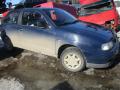 Kuva 2: Seat Ibiza 1,6i 3D -99  1999