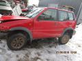 Kuva 2: Nissan Terrano II 3D 2,7TD -98  1998