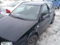 Kuva 2: Volkswagen Golf IV 1.4 1999